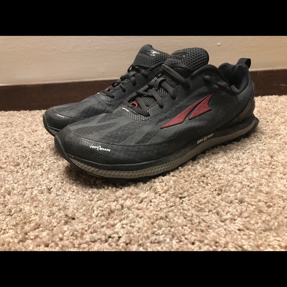 Altra superior 3.5. Men’s.